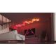 18. Nanoleaf Lines Starter Kit Inne