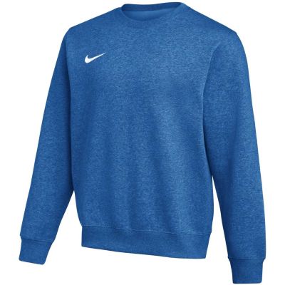 3. Bluza męska Nike Park 26 Fleece Crew niebieska IB1190 463