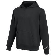 Bluza dla dzieci Nike Park 26 Fleece Hoodie czarna IO9048 010