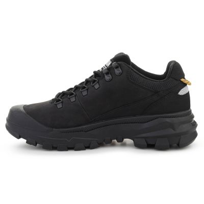 4. PALLADIUM PALLARIDER LO GTX BLACK/BLACK 79574-001