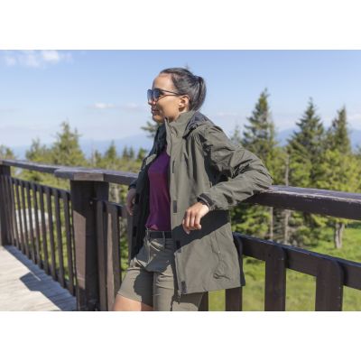 9. Kurtka Hi-Tec Lady Harriet W 92800377593