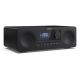 6. System Hi-Fi Sharp TOKYO DAB+ All-in-One XL-B720D(BK) Wejście AUX Łączność Bluetooth Odtwarzacz CD Radio FM
