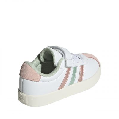 3. Buty adidas VL Court 3.0 Jr IH4952