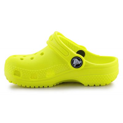 9. Chodaki Crocs Classic Clog Jr 206990-76M