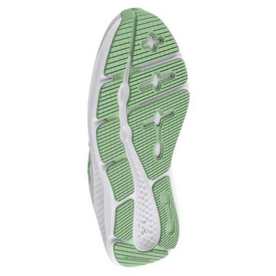 6. Buty Under Armour Charged Pursuit 3 Twist W 3026692-100