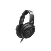 Sennheiser HD 490 PRO - Profesjonalne referencyjne słuchawki studyjne, otwarte