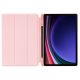 6. Etui Tech-Protect SC Pen na Samsung Galaxy Tab S9 FE 10.9" X510 / X516B - różowe