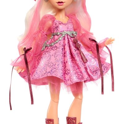 4. Monster High JNM26 lalka