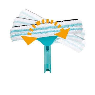 8. Myjka do szyb Window&Frame Cleaner L 51120 LEIFHEIT