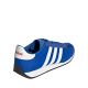 3. Buty męskie adidas Runvista niebieskie HQ2323