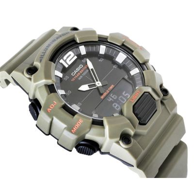 3. Zegarek Męski CASIO HDC-700-3A2VDF + BOX