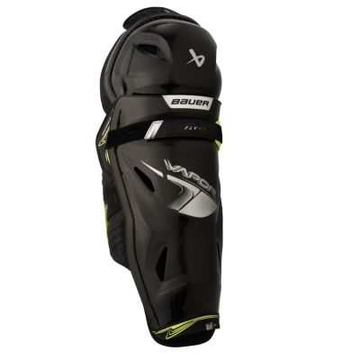 Nagolenniki hokejowe Bauer Vapor Fly40 Jr 1064870