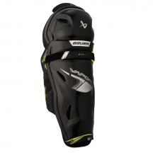 Nagolenniki hokejowe Bauer Vapor Fly40 Jr 1064870