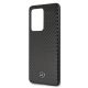 5. Etui Mercedes Dynamic na Samsung Galaxy S20 Ultra - czarne