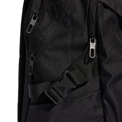 6. Plecak adidas Power Backpack 26,5 L JZ2308 – plecak sportowy, szkolny i na laptopa