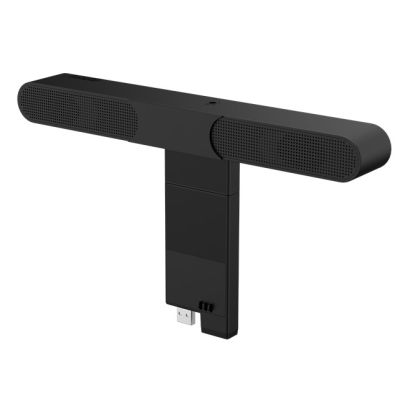 14. Lenovo ThinkVision MS30 Monitor Soundbar Row
