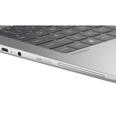 18. HP EliteBook 6 G1i AI PC Intel Core Ultra 7 265U Laptop 35,6 cm (14") WUXGA 24 GB DDR5-SDRAM 512 GB SSD Wi-Fi 6E (802.11ax) Windows 11 Pro Srebrny
