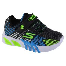 Skechers Flex-Glow Elite 400135N-BBLM Czarne 21