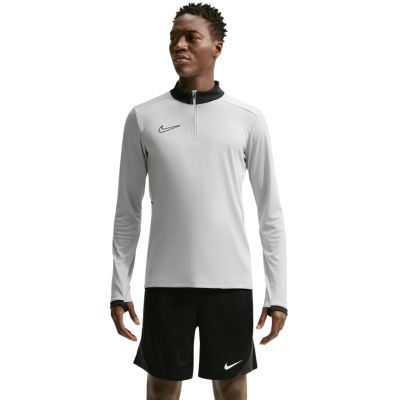 5. Bluza Nike Dri-Fit Academy 25 Drill Top M FZ9767 012
