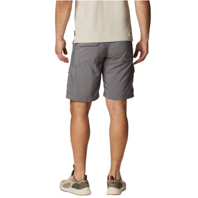 3. Spodenki Columbia Silver Ridge Utility Cargo Shorts M 2030744023