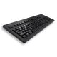 4. Cherry Classic Line G80-3000 - Klawiatura - PS/2, USB - 105 - Niemiecki (G80-3000LPCDE-2)