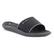 RIDER FLOW FEM DARK GREY/BLACK 83799-BN574