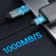 4. Kieszeń dyskowa Orico AM2C3-G2 M.2 NVME USB-C 3.2 - szara