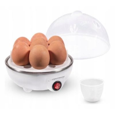 5. Jajowar elektryczna Esperanza EGG MASTER EKE001