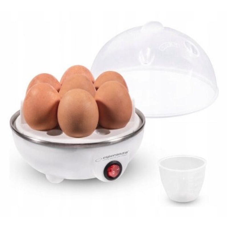 5. Jajowar elektryczna Esperanza EGG MASTER EKE001