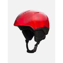 Kask narciarski ROSSIGNOL WHOOPEE IMPACTS czerwony