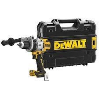 17. Wiertarko-wkret.  z udarem 18V XR DCD1007NT DEWALT