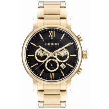 Zegarek Męski PAUL LORENS PL20017B-1D1 + BOX