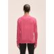 5. Koszulka damska treningowa Casall Soft Texture Long Sleeve