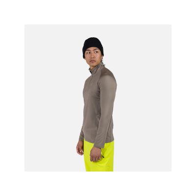 8. Koszulka Rossignol Classique 1/2 Zip