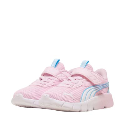 2. Buty dla dzieci Puma Flex Focus Modern Jelly Heaven AC+ I 406083 01