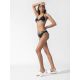 2. Dół od bikini damski 4F