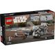 10. LEGO Star Wars 75399 Myśliwiec U-Wing Rebelii