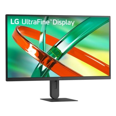 5. LG 27U730B-B monitor komputerowy 68,6 cm (27") 3840 x 2160 px 4K Ultra HD LED Czarny