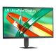 5. LG 27U730B-B monitor komputerowy 68,6 cm (27") 3840 x 2160 px 4K Ultra HD LED Czarny