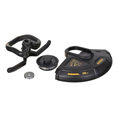 13. Kosiarka 54/18V bez aku i ład DCM571N-XJ DEWALT