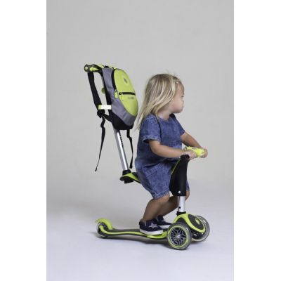 6. Plecak Globber Jr 524-100 HS-TNK-000009251