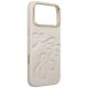 3. Etui UNIQ Coehl Cloude Magnetic Charging na iPhone 18 Pro Max / 17 Pro Max - beżowe