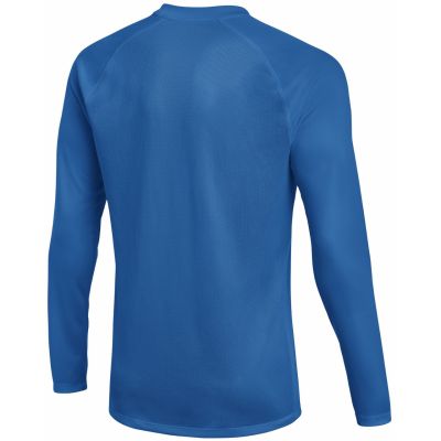 4. Koszulka męska Nike Dri-FIT Park VIII niebieska HV8232 463