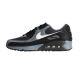 2. Sneakersy męskie buty sportowe Nike Air Max 90 GORE-TEX Dark Smoke Grey - FD5810-002