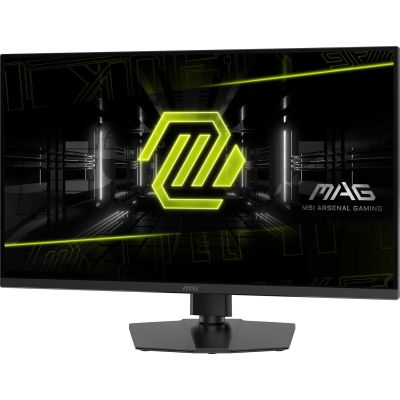 4. MSI MAG 322URDF E16 monitor komputerowy 80 cm (31.5") 3840 x 2160 px 4K Ultra HD Czarny