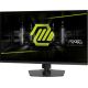 4. MSI MAG 322URDF E16 monitor komputerowy 80 cm (31.5") 3840 x 2160 px 4K Ultra HD Czarny