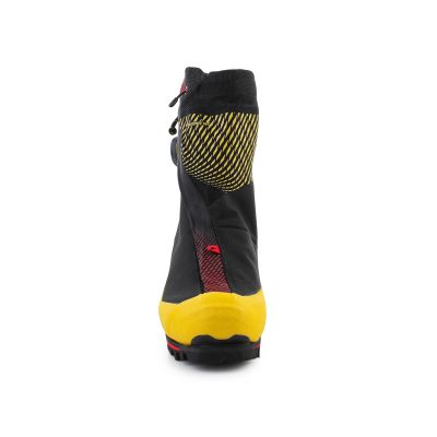 2. La Sportiva G5 Evo 21V999100 Black/Yellow