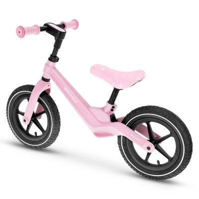 8. Rowerek biegowy Spokey BROOMI