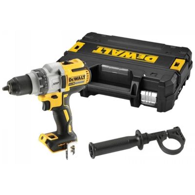 2. Wiertarko-wkrętarka DeWalt XRP DCD991NT-XJ