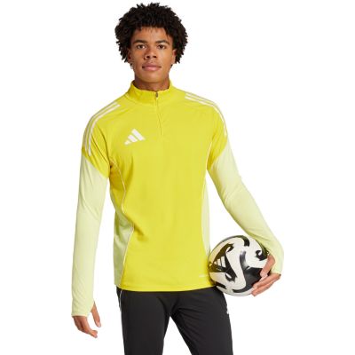 8. Bluza adidas Tiro 25 Competition Training Top M JI8956